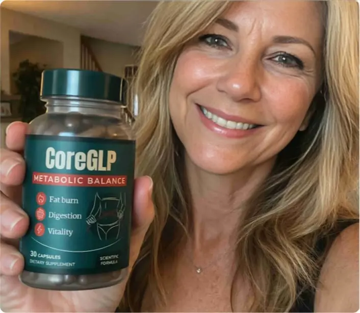 CoreGLP