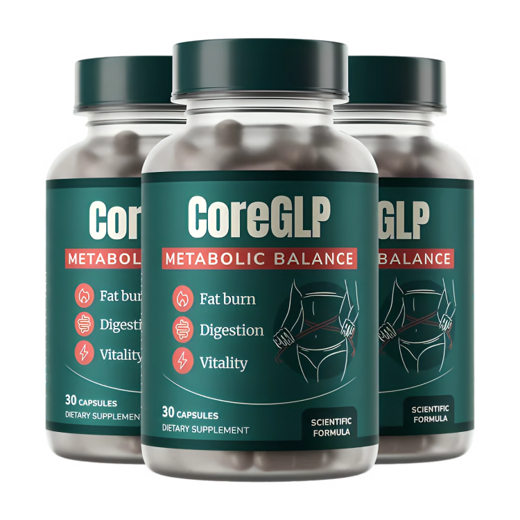 CoreGLP