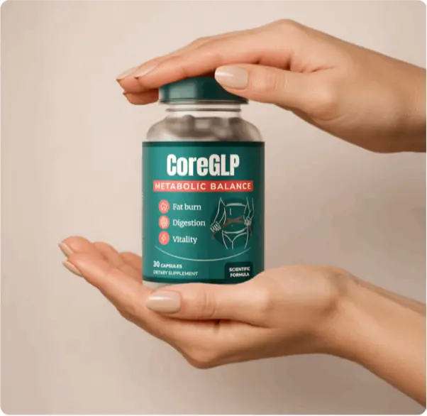 CoreGLP